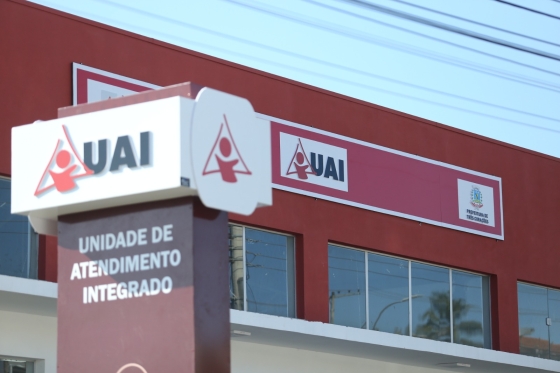 UAI Três Corações