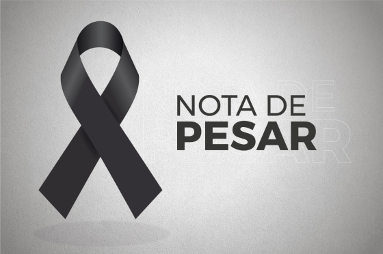 Nota de pesar