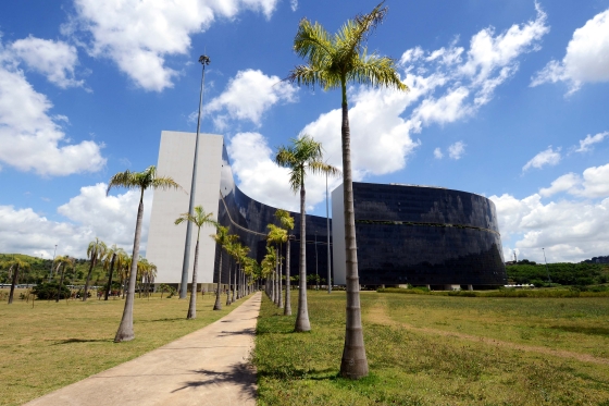 Cidade Administrativa