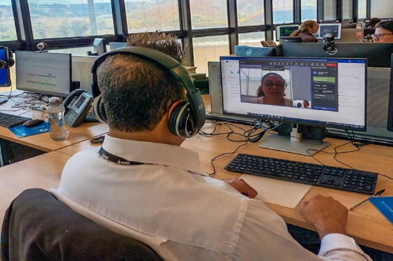 UAI Virtual