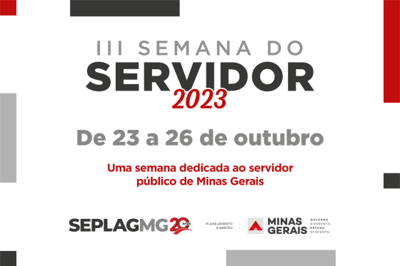 Semana do Servidor