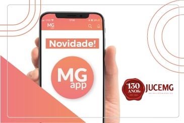 MG App Empresas