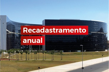 recadastramento