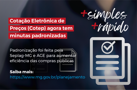 Seplag-MG