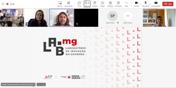 Apresentação LAB.mg