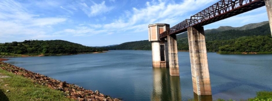 Reparação Brumadinho: Conheça as ações de saneamento e de segurança hídrica previstas no Acordo Judicial