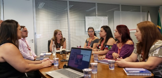 Seplag-MG reformula área de recursos humanos para aprimorar processos de trabalho