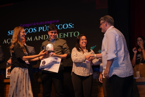 Prêmio Conexão Inova