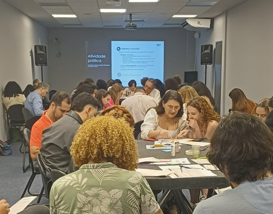 3ª Semana Mineira de Linguagem Simples