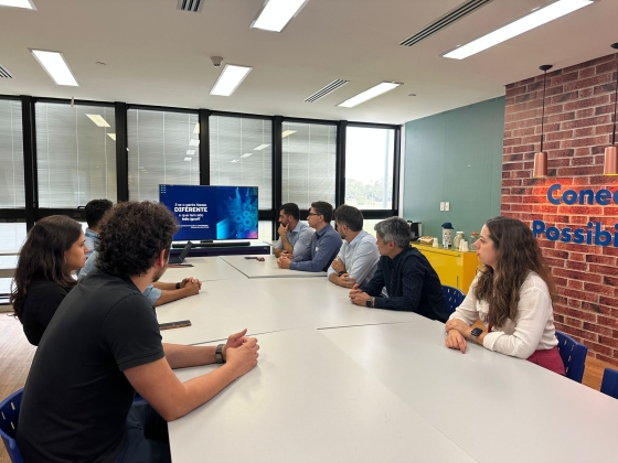 Governo de Minas lança programa de intercâmbio para servidores públicos na área de inovação e automatização 