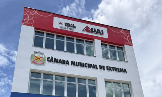 Governo de Minas amplia oferta de serviços de trânsito na UAI Extrema