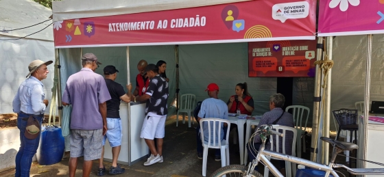 Governo Presente Uberlândia