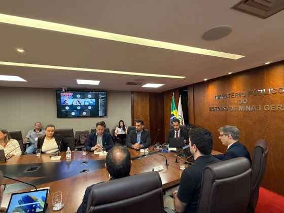 Governo de Minas inicia Projeto de Manejo de Resíduos Sólidos para 200 municípios mineiros da Bacia do Rio Doce
