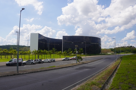 Cidade Administrativa