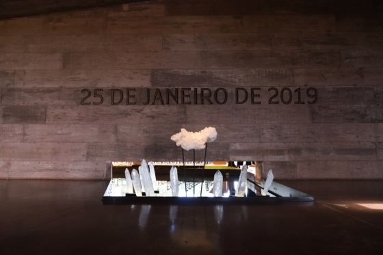 Memorial Brumadinho