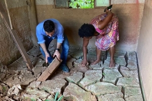 Visita Rio Doce
