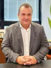 Secretário Thales Fernandes