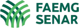 logo Federação da Agricultura e Pecuária do Estado de Minas Gerais