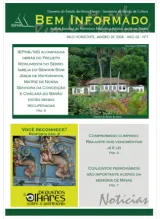 Jornal Bem Informado Janeiro 2008