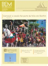 Jornal Bem Informado Fevereiro 2012