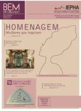 Jornal Bem Informado Março 2013