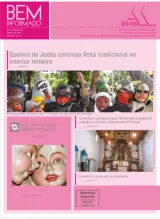 Jornal Bem Informado Abril 2009