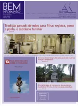 Jornal Bem Informado Abril 2011