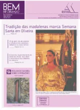 Jornal Bem Informado Abril 2012