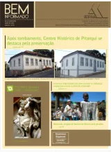 Jornal Bem Informado Maio 2010