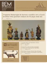 Jornal Bem Informado Maio 2012
