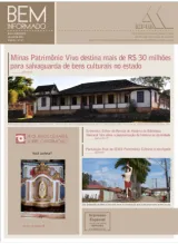 Jornal Bem Informado Julho 2011