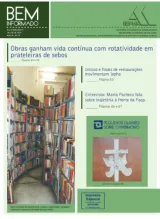 Jornal Bem Informado Julho 2012
