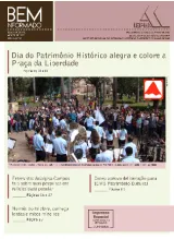 Jornal Bem Informado Agosto 2012