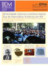 Jornal Bem Informado Agosto 2013
