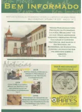 Jornal Bem Informado Setembro 2007
