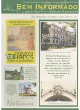 Jornal Bem Informado Outubro 2007
