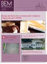 Jornal Bem Informado Outubro 2008
