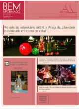 Jornal Bem Informado Dezembro 2008