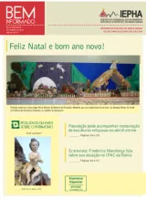 Jornal Bem Informado Dezembro 2012