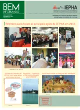Jornal Bem Informado Dezembro 2013