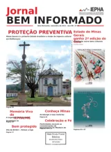 Jornal Bem Informado Dezembro 2014