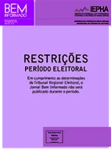 Jornal Bem Informado Outubro 2014