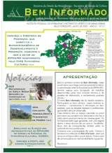 Jornal Bem Informado Julho 2007