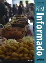 Jornal Bem Informado Julho 2023