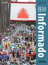 Jornal Bem Informado Agosto 2024