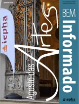 Jornal Bem Informado Agosto 2025