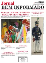 Jornal Bem Informado Janeiro 2015