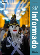 Jornal bem Informado Janeiro 2026