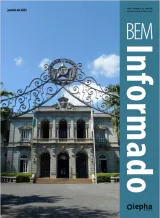 Jornal Bem Informado Janeiro 2025
