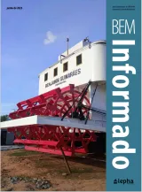 Jornal Bem Informado Junho 2025